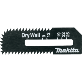 sierra makita B-49703 Accesorios de herramienta