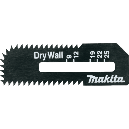 sierra makita B-49703 Accesorios de herramienta