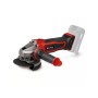 Esmeril Angular Inalámbrico TE-AG 18V - 115mm Einhell 4431166 Herramienta inalambrica sin bateria - especificaciones