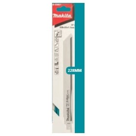 sierra sable makita B-55821 228mm Accesorios de herramienta