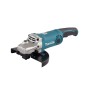 Esmeril Angular 9 pulgada makita GA9050 Galletero y Esmeril angular electrico - herramientas profesionales