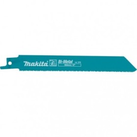 sierra sable makita D-51649 152mm Accesorios de herramienta