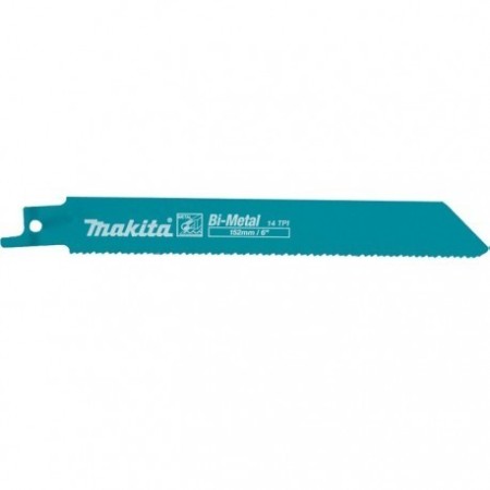 sierra sable makita D-51649 152mm Accesorios de herramienta