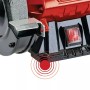 Esmeril de Banco TC-BG 200 L 185W Einhell 4412633 Herramientas
