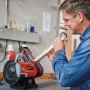 Esmeril de Banco TC-US 350W Einhell 4466154 comprar en Chile