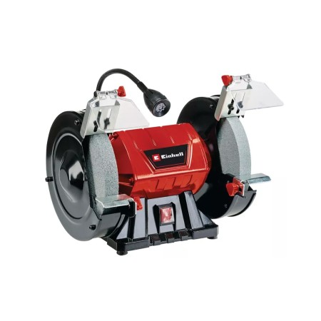 Esmeril de Banco TC-BG 200 L 185W Einhell 4412633 precio online