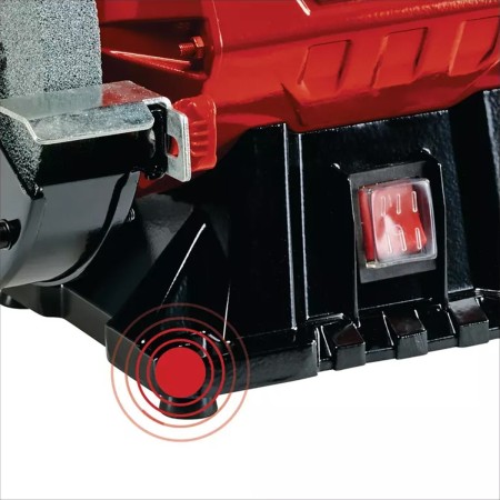Esmeril de Banco TC-US 350W Einhell 4466154 precio online