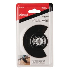 sierra makita B-64799 Accesorios de herramienta