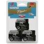 Cinta rotuladora Brother M9213 Cintas Rotuladoras