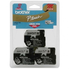 Cinta rotuladora Brother M9213 precio online