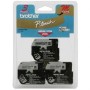 Cinta rotuladora Brother M9213 precio online