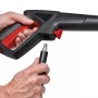 HIDROLAVADRA 1200 W| 90 bar Hidrolavadoras - vista detalle