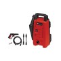 HIDROLAVADRA 1200 W| 90 bar Hidrolavadoras - especificaciones