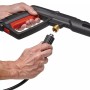 HIDROLAVADRA 1900 W| 140 bar Hidrolavadoras - especificaciones
