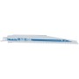 Sierra Sable Carburo 
Para Madera Y Metal 228mm x 1.25mm
6-8TPIY Accesorios sierras sables