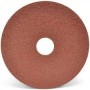 DISCO LIJA 4 VELCRO G 180  SIN PERFORACION Herramienta inalambrica sin bateria