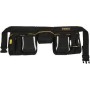 Cinturón Porta Herramientas Stanley Cartuchera STST511304LA precio online