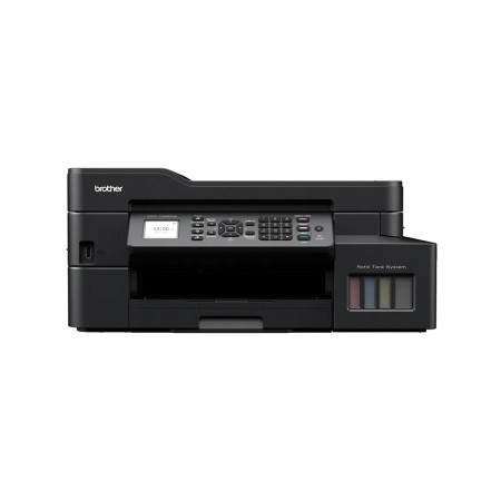 Impresora Multifuncional de Inyección de Tinta Brother MFC-T925DW - vista detalle