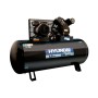 COMPRESOR HYUNDAI 3HP 300L Maquinaria