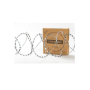 Concertina Acero Galvanizado 300 MM 10 mts comprar en Chile