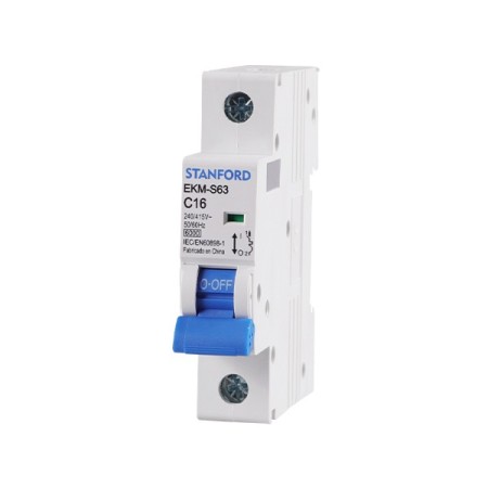 producto stanford EKM-S63-1X32A Electricidad
