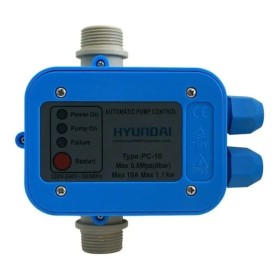AUTOPRESS CONTROL Bomba de agua