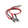 750W Power Inverter Herramientas automotriz - en uso