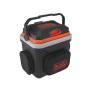 COOLER 24 LTS 12 V Black and Decker - especificaciones