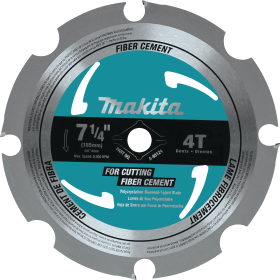 disco makita A-95130 Accesorios de herramienta