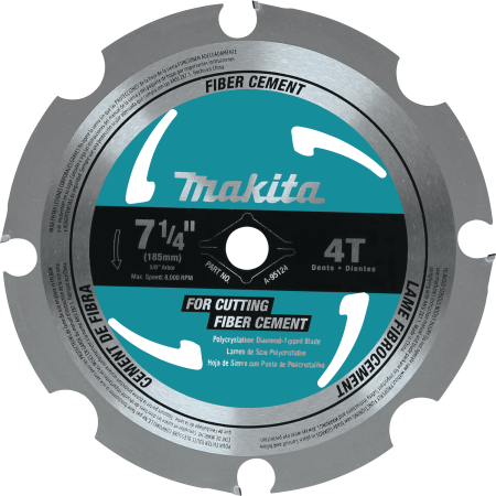 disco makita A-95130 Accesorios de herramienta