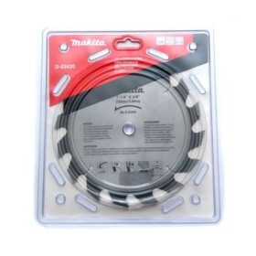 disco makita D-51328 Accesorios de herramienta