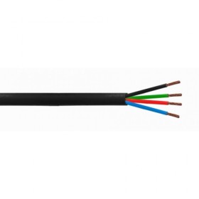 Cordon electrico svt 4x2.5 Electricidad