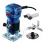 Fresadora de Mano Bosch GKF 550 comprar en Chile