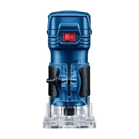 Fresadora de Mano Bosch GKF 550 precio online
