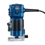 Fresadora de Mano Bosch GKF 550 Fresadora para madera - vista detalle