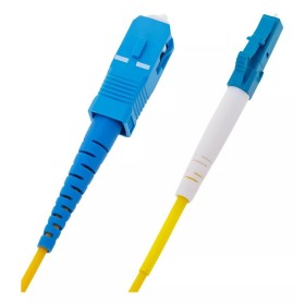 JUMPER LC/UPC-SC/UPC SM SIMPLEX 2MM 3MTS Cables tecnologicos