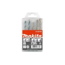 SET BROCAS 5 UNID. CONCRETO 5,6,7,8 y 10