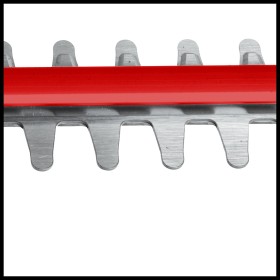 CORTASETOS INALÁMBRICO 18V /CARGADOR + BATERIA 2,0 Ah Einhell - vista detalle
