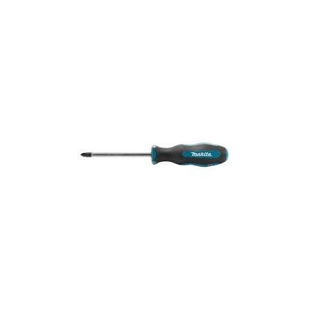 Destornillador Makita PH1 1x75 B-66064 | Precisión y Durabilidad Desatornilladores