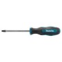Destornillador Makita PH1 1x75 B-66064 | Precisión y Durabilidad Desatornilladores