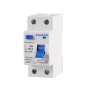 Diferencial electrico 2x25A curva C Electricidad