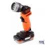 Kit Go pack 4 Herramientas + 2 Baterias kit de herramientas - kit y accesorios