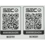 Kit Go pack 4 Herramientas + 2 Baterias kit de herramientas - kit y accesorios