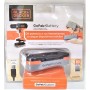 Kit Go pack 4 Herramientas + 2 Baterias kit de herramientas - vista detalle