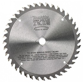disco makita A-80961 30 mm Accesorios de herramienta