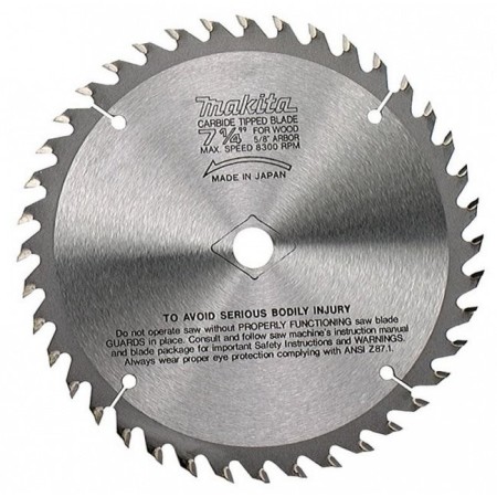 disco makita A-80961 30 mm Accesorios de herramienta