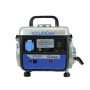 Generador Eléctrico Gasolina Partida Manual 0.72Kva 220V (82Hylt950) comprar en Chile
