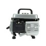 Generador Eléctrico Gasolina Partida Manual 0.72Kva 220V (82Hylt950) Generadores Electricos - especificaciones