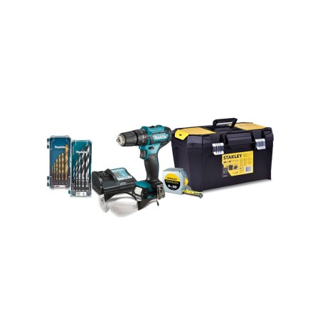 Kit de Herramientas / Caja Mestra TRIPLEE - especificaciones