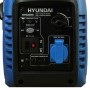 Generador Inverter digital Hyundai gasolina precio online